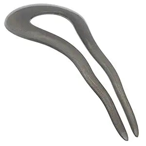 Camila Paris Claw Clip Gray CP3077