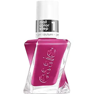 Essie Gel Couture Wilder de lo que me cose