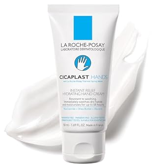 La Roche Posay Cicaplast Hands 1.69oz