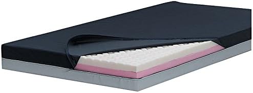 Blue Chip Relief-Care™ Therapeutic Foam Mattress BCHTM860