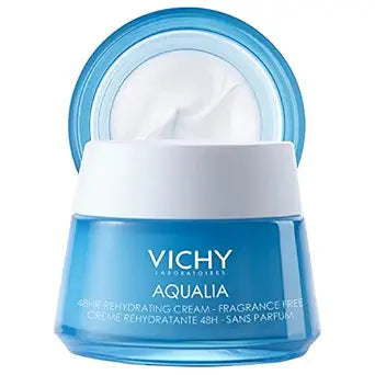 Vichy Aqualia Thermal Mineral Water Gel