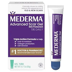 Mederma Advanced Scar Therapy 20 gr