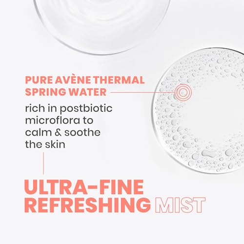 Avene Thermal Spring Water