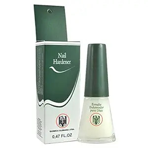 Quimica Alemana Nail Hardener 0.47 oz