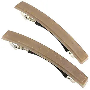 Camila Paris Barrette Beige CP3074 2CT