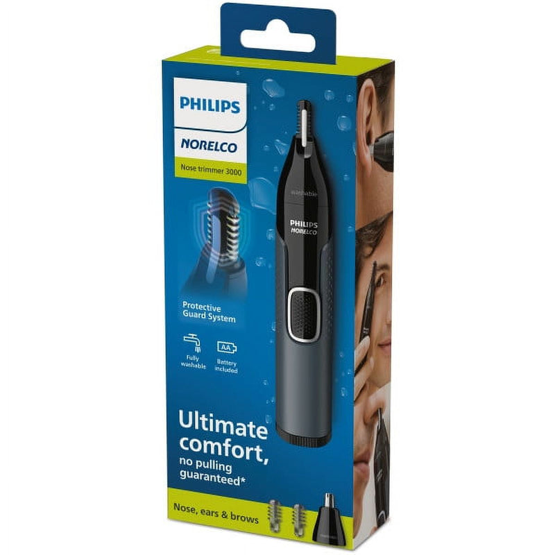 Phillips Norelco Nose Trimmer 3000