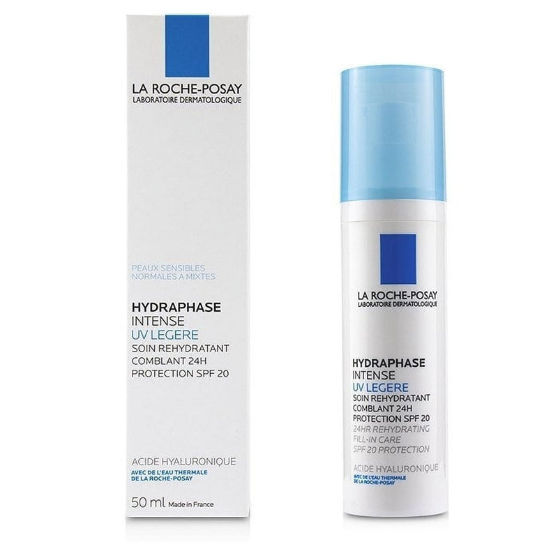 La Roche-Posay Hydraphase Intense Uv