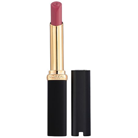 Loreal Color Riche Lip Matte Le Mauve Indomptable 143