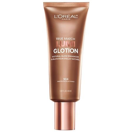 Loreal True Match Lumi Glotion Deep 904