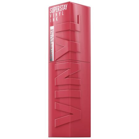 Maybelline Super Stay Vinyl Ink Surtry