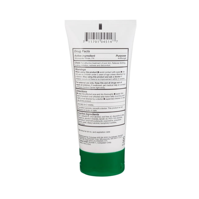 Sween Baza Antifungal Cream 5oz