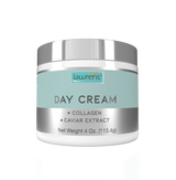 Lawrens Day Cream Collagen Caviar Extract 4oz