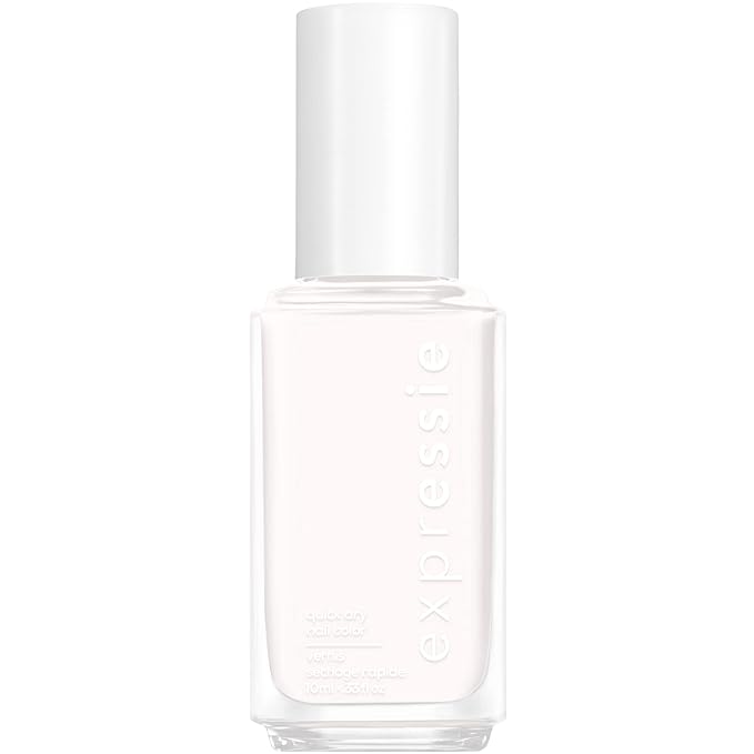 Essie Expressie Polpo de uñas seco rápido icono sin disculpas