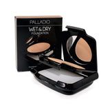 Palladio Herbal Wet & Dry Foundation Cypress Beige