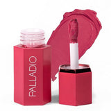 Palladio Liquid Blush 2 en 1 mejillas y labios