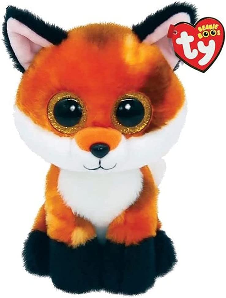 TY BEANIE BOOS MEADOW 36379