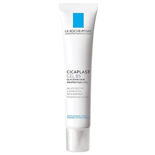 La Roche Posay Cicaplast Gel B5 1.35 oz