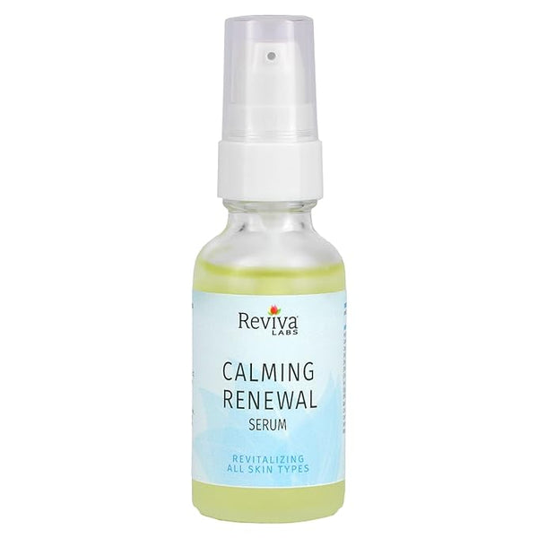 Reviva Calming Renewal Serum 1Oz