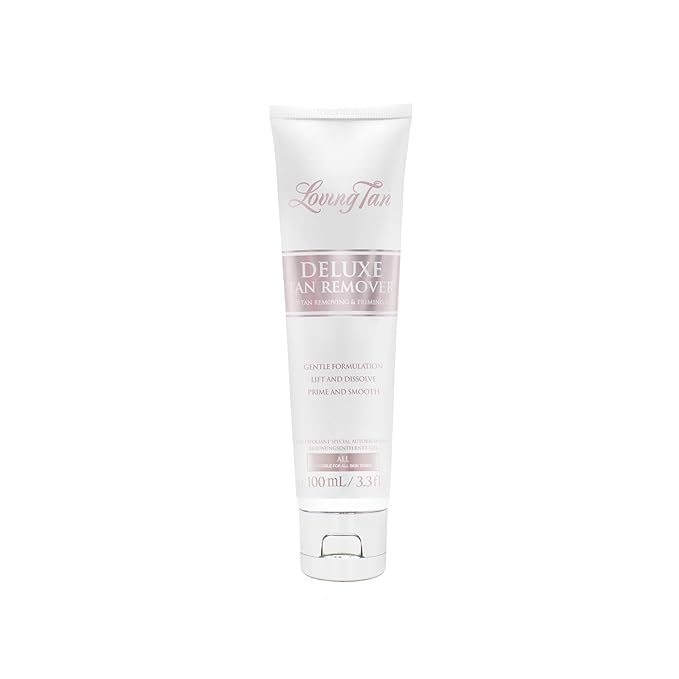 Loving Tan Deluxe Tan Remover 3.3oz