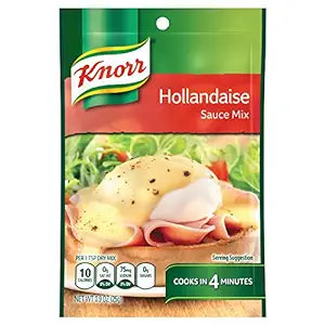Knorr Hollandaise Sauce Mix .9Oz