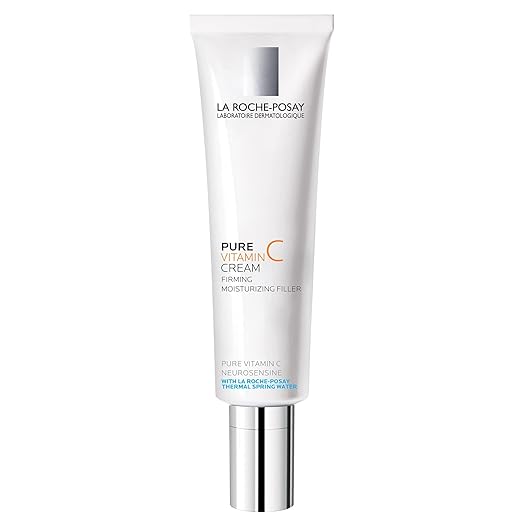 La Roche Posay Pure Vitamin C