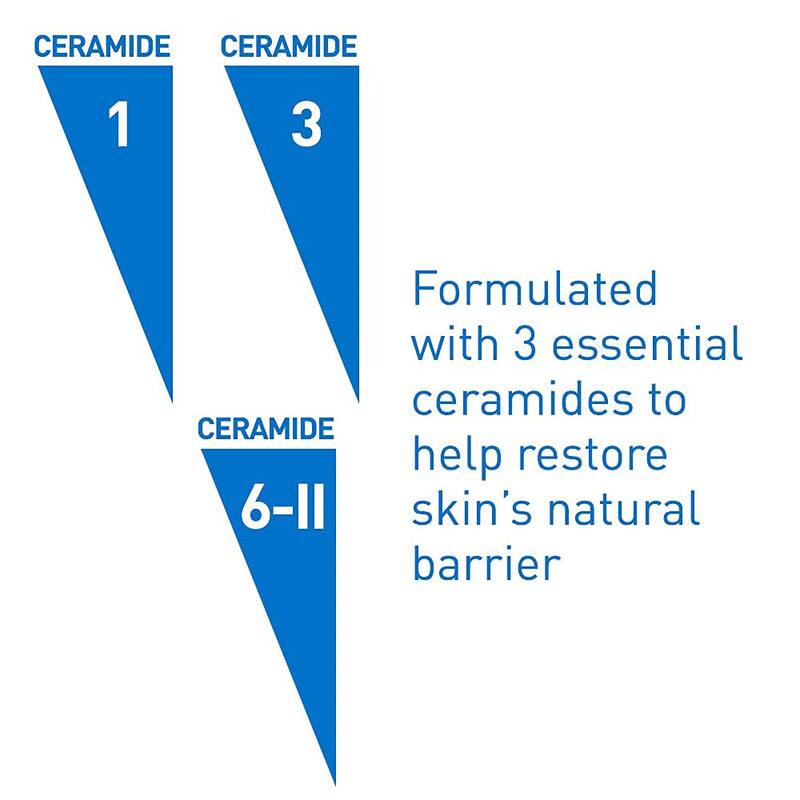 Crema de mano terapéutica cerape 3 oz