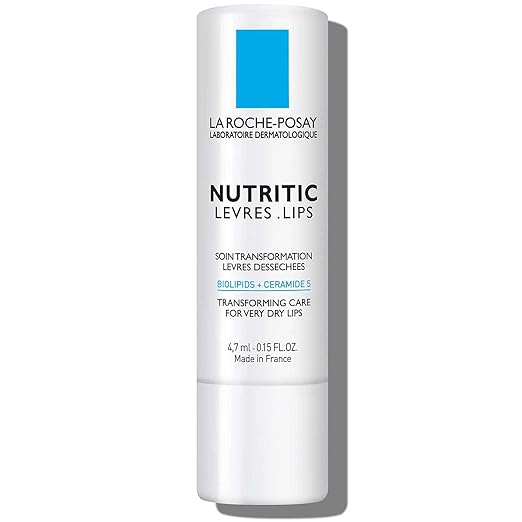 LA Roche Posay Labios nutricíticos de Levres 0.15 oz