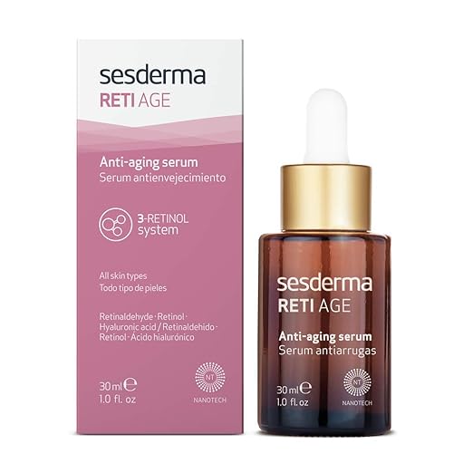 Sesderma Reti Age Anti-Aging Serum 30 Ml