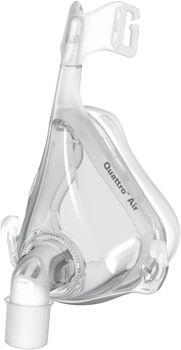 Resmed Quattro Air Full Face Mask S62701