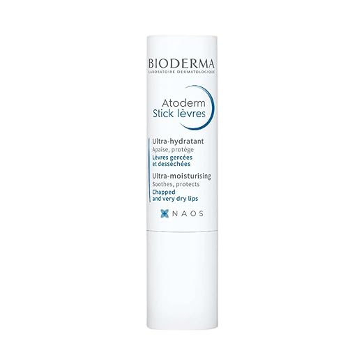 Bioderma Atoderm Lip Stick