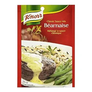 Knorr Bearnaise Sauce Mix .9Oz