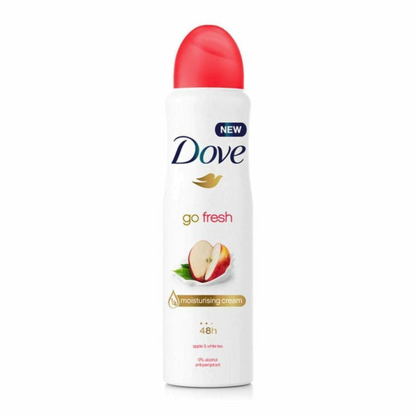Dove Go Fresh Apple 150 ML