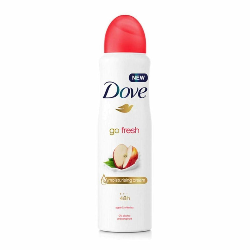 Dove Go Fresh Apple 150 ML