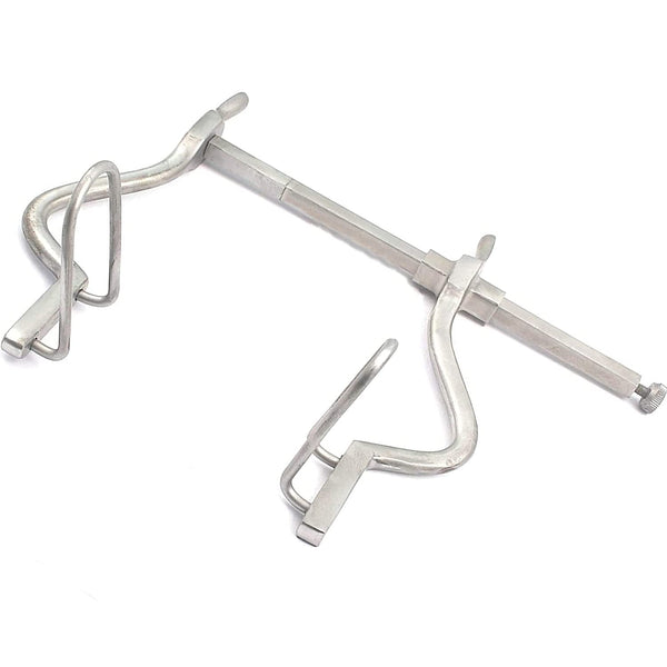 Elcon Gosset Retractor abdominal 16 cm 171102