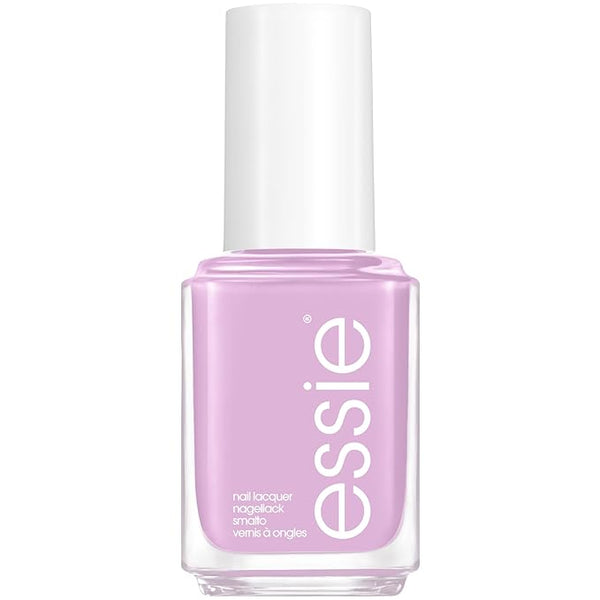 Essie u uña color lilacismo