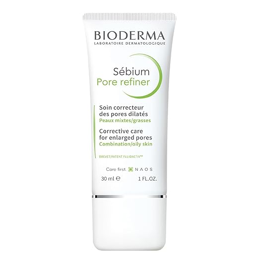 Bioderma Sebium Pore Refiner 1oz