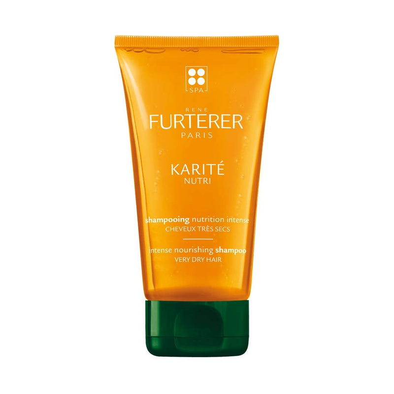 Rene Furterer Karite Nutri Shampoo muy seco 5