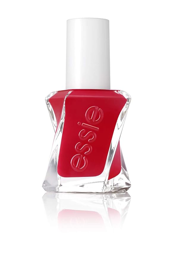 Essie gel couture rock pista de rock