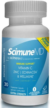 ScimeraMD® Scimune Md Immume Support Capsules 14ct