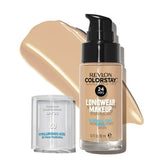Revlon ColorStay 24hr Liquid Longwear Foundation Normal/Dry Skin SPF 15