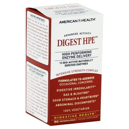 American Health Digest HPE