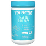 Proteínas vitales colágeno marino 7.8oz