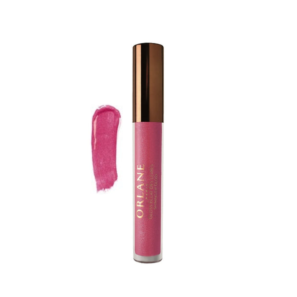 Orlane Shining Lip Gloss #3 Dark Pink