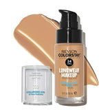 Revlon ColorStay 24hr Liquid Longwear Foundation Normal/Dry Skin SPF 15