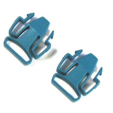 Resmed Mirage Activa Headgear Clips 2CT 60115