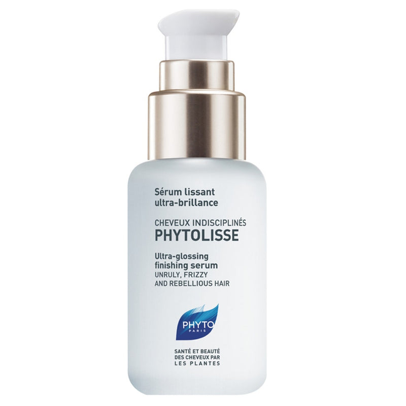 PHYTO PHYTOLISSE Ultra-Glossing Finishing Serum, 1.7 oz.