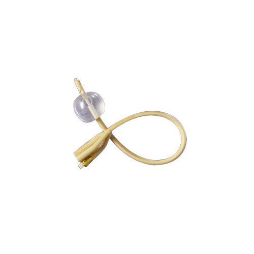 Medline Foley Catheter 14Fr 10ml DYND11501