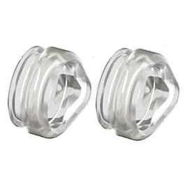 Resmed mirage swiftii anillo de sello 10ct