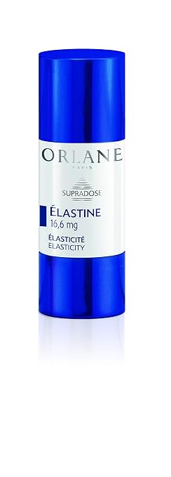 Orlane Supradose Elastine 0.5 fl oz