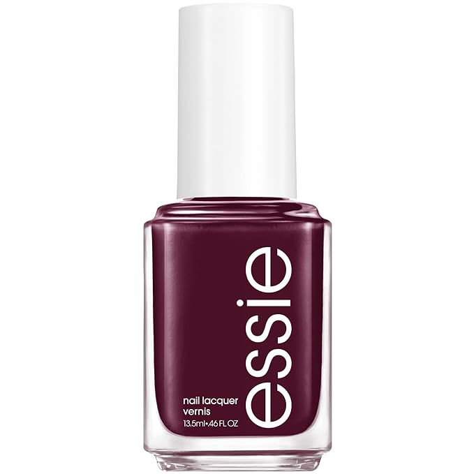 Essie Nail Color Bahama Mama